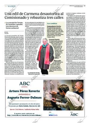 ABC MADRID 25-01-2017 página 70