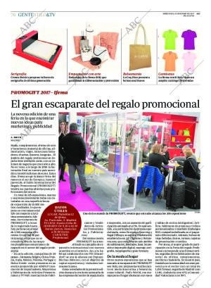 ABC MADRID 25-01-2017 página 76