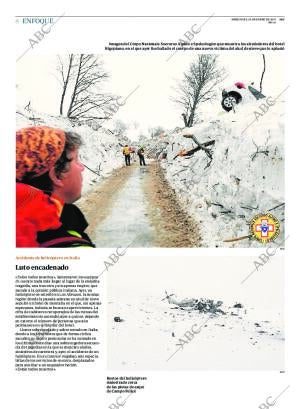 ABC MADRID 25-01-2017 página 8