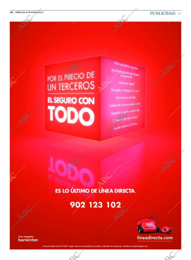 ABC SEVILLA 25-01-2017 página 11