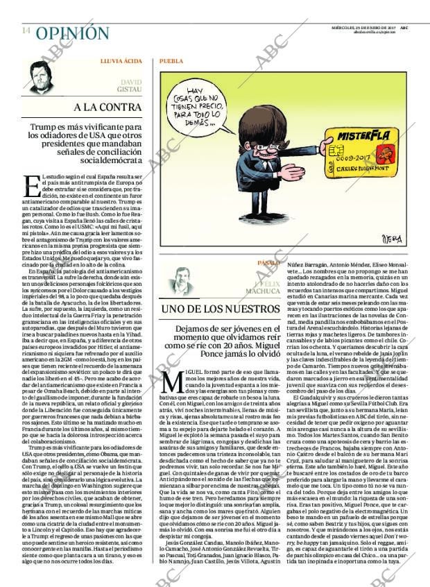 ABC SEVILLA 25-01-2017 página 14