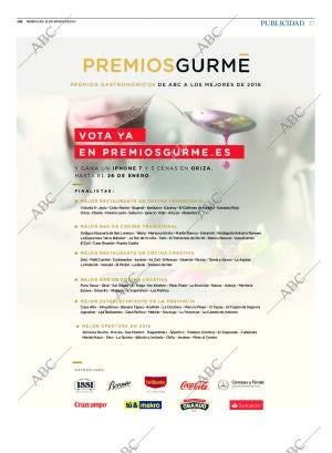 ABC SEVILLA 25-01-2017 página 17