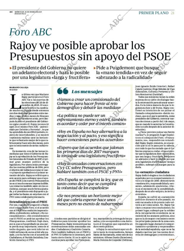 ABC SEVILLA 25-01-2017 página 21