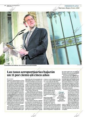 ABC SEVILLA 25-01-2017 página 23