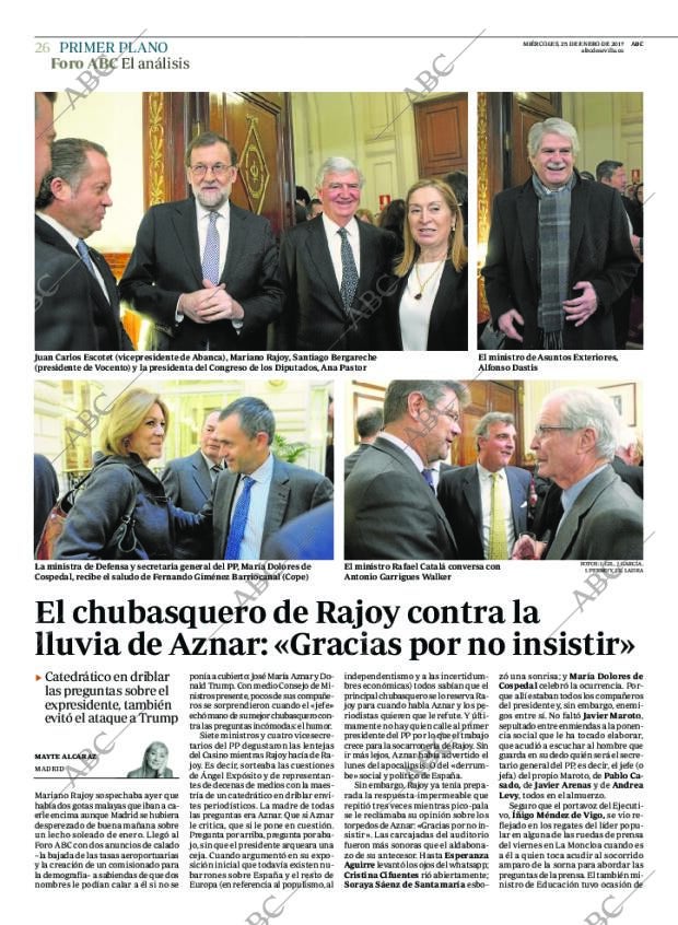 ABC SEVILLA 25-01-2017 página 26