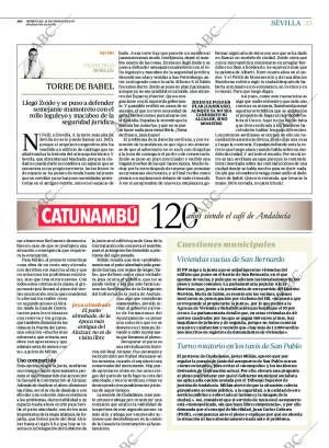 ABC SEVILLA 25-01-2017 página 33