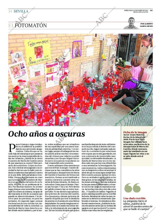 ABC SEVILLA 25-01-2017 página 34