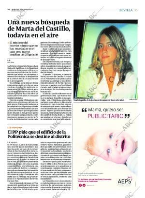 ABC SEVILLA 25-01-2017 página 35