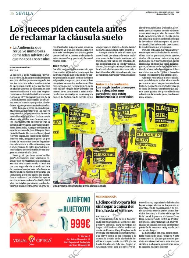 ABC SEVILLA 25-01-2017 página 36