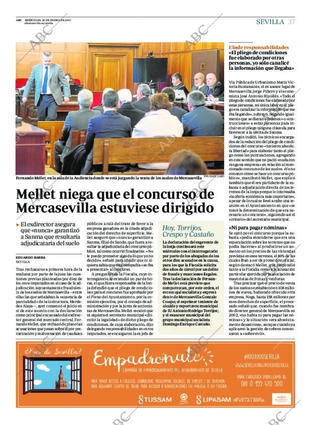 ABC SEVILLA 25-01-2017 página 37