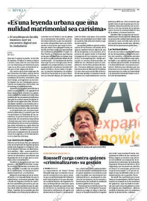 ABC SEVILLA 25-01-2017 página 38