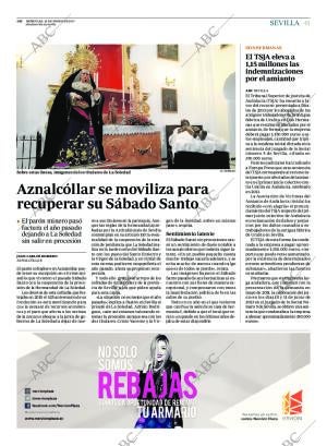 ABC SEVILLA 25-01-2017 página 41