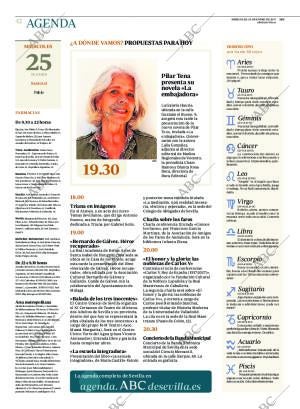 ABC SEVILLA 25-01-2017 página 42