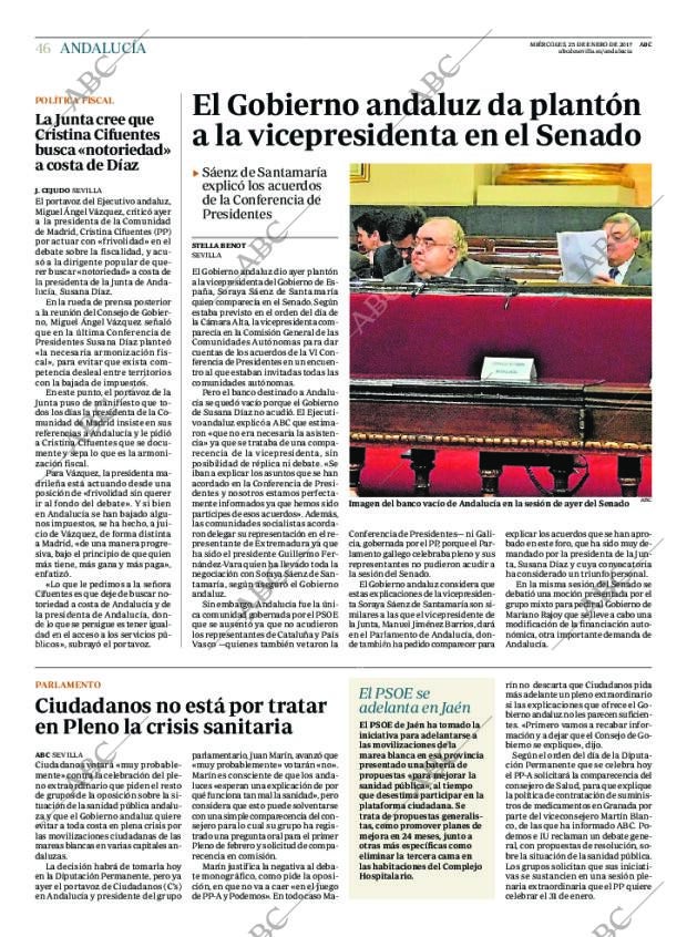 ABC SEVILLA 25-01-2017 página 46