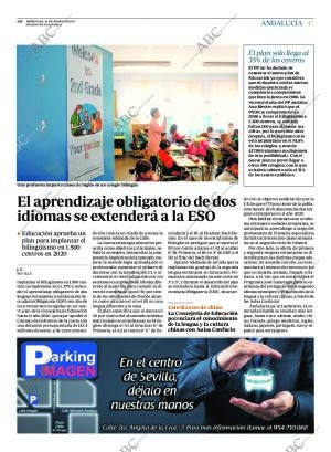 ABC SEVILLA 25-01-2017 página 47
