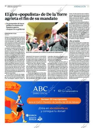 ABC SEVILLA 25-01-2017 página 49