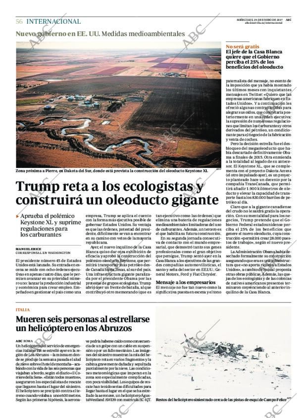 ABC SEVILLA 25-01-2017 página 56