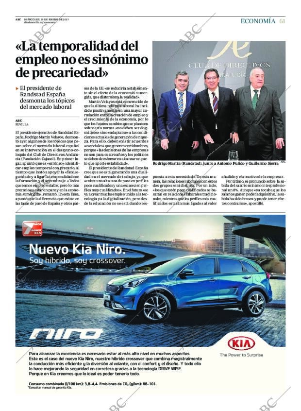 ABC SEVILLA 25-01-2017 página 61