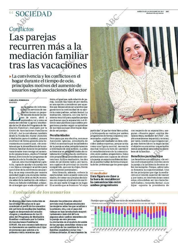 ABC SEVILLA 25-01-2017 página 64