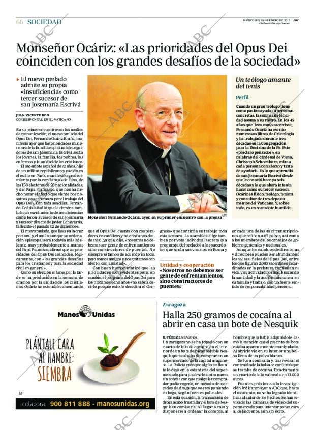 ABC SEVILLA 25-01-2017 página 66