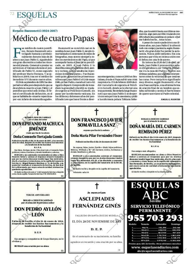ABC SEVILLA 25-01-2017 página 72