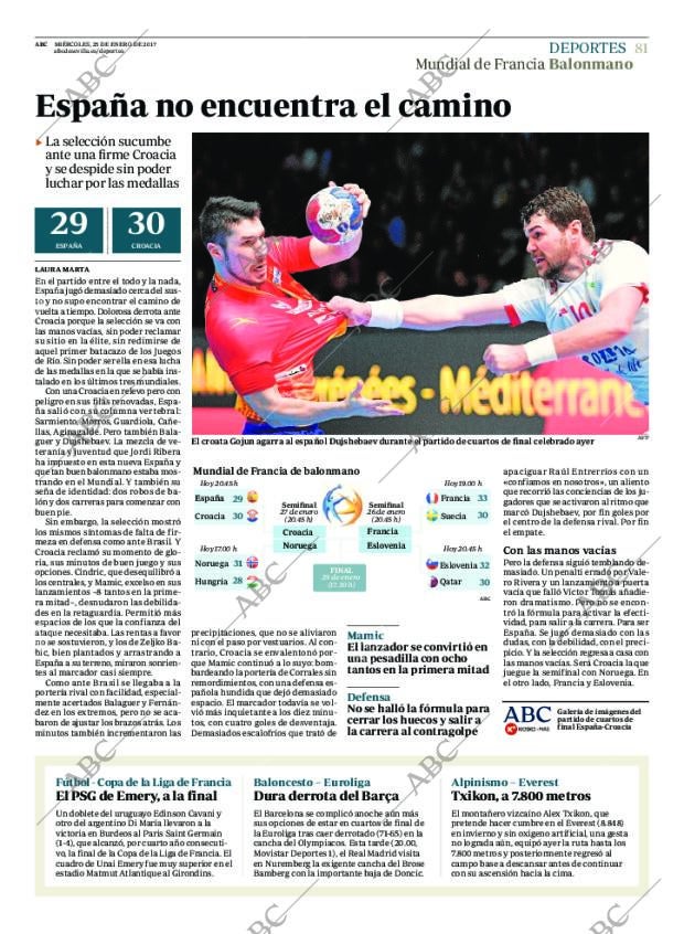 ABC SEVILLA 25-01-2017 página 81