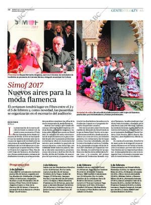 ABC SEVILLA 25-01-2017 página 85