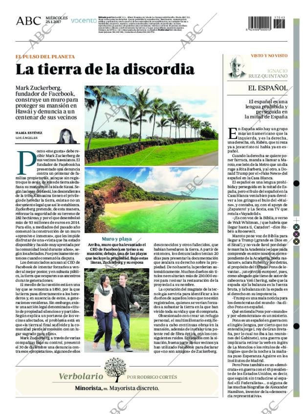 ABC SEVILLA 25-01-2017 página 88