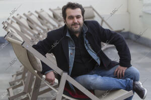 Entrevista al escritor Álvaro Colomer