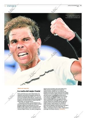 ABC MADRID 26-01-2017 página 10