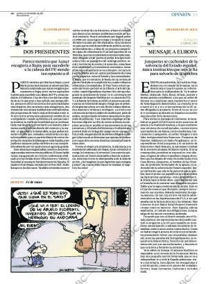 ABC MADRID 26-01-2017 página 13