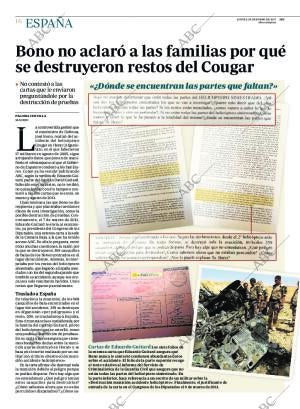 ABC MADRID 26-01-2017 página 16