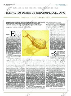 ABC MADRID 26-01-2017 página 3