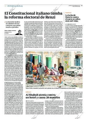 ABC MADRID 26-01-2017 página 32