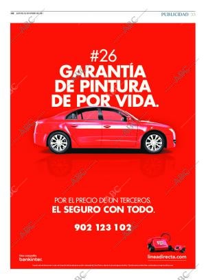 ABC MADRID 26-01-2017 página 33