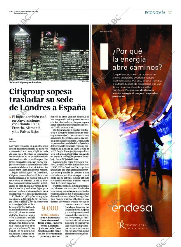 ABC MADRID 26-01-2017 página 37