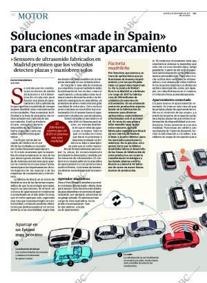 ABC MADRID 26-01-2017 página 40