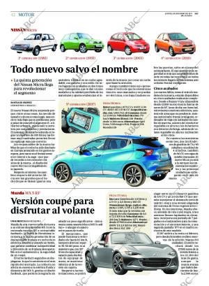 ABC MADRID 26-01-2017 página 42