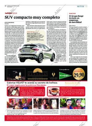 ABC MADRID 26-01-2017 página 43