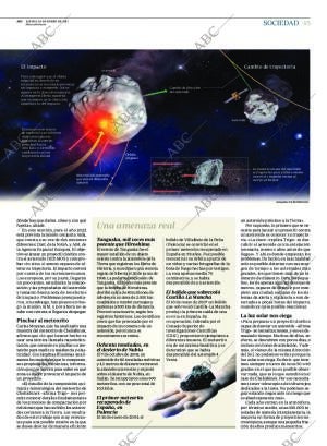 ABC MADRID 26-01-2017 página 45