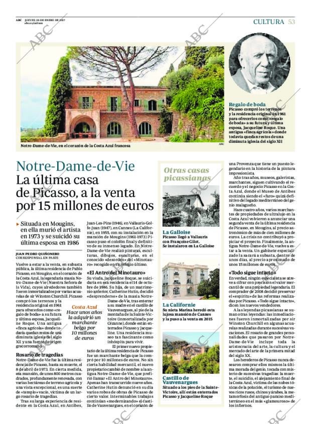 ABC MADRID 26-01-2017 página 53