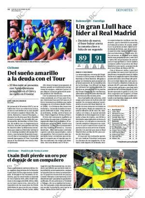 ABC MADRID 26-01-2017 página 57