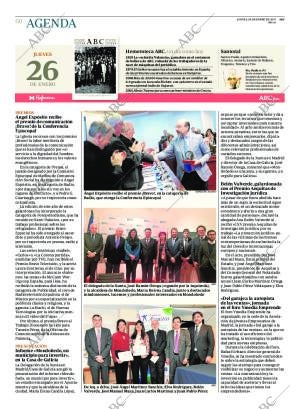 ABC MADRID 26-01-2017 página 60