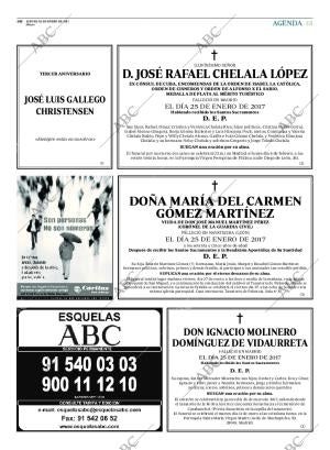 ABC MADRID 26-01-2017 página 61