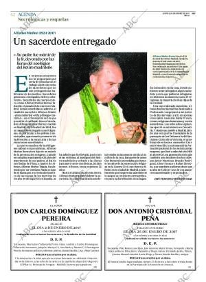 ABC MADRID 26-01-2017 página 62