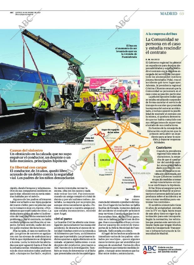 ABC MADRID 26-01-2017 página 69