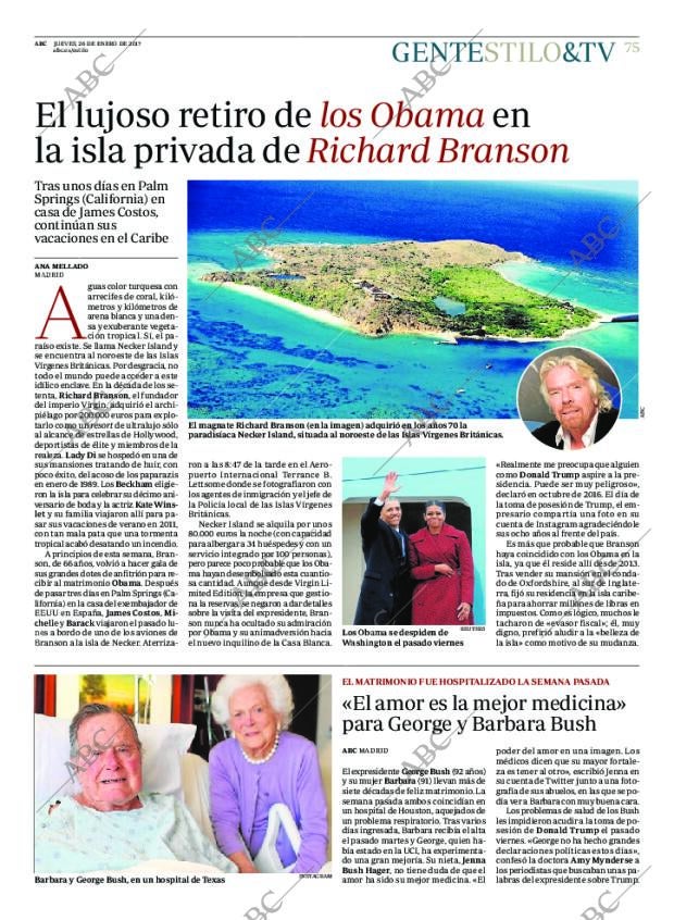 ABC MADRID 26-01-2017 página 75