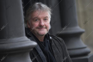 Entrevista a con el escritor John Connolly