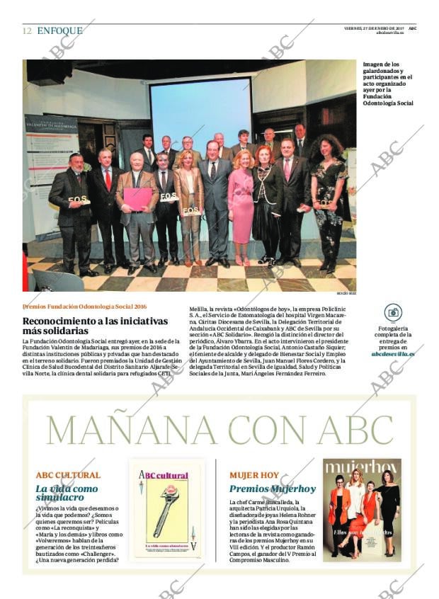 ABC SEVILLA 27-01-2017 página 12