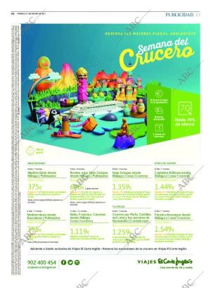 ABC SEVILLA 27-01-2017 página 13